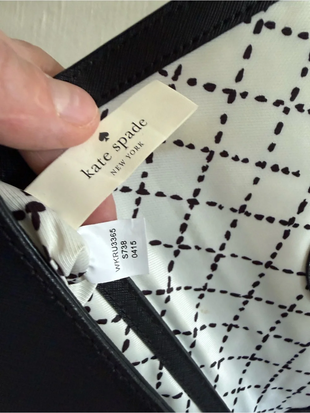 Kate Spade New York Newbury Lane Keira wallet